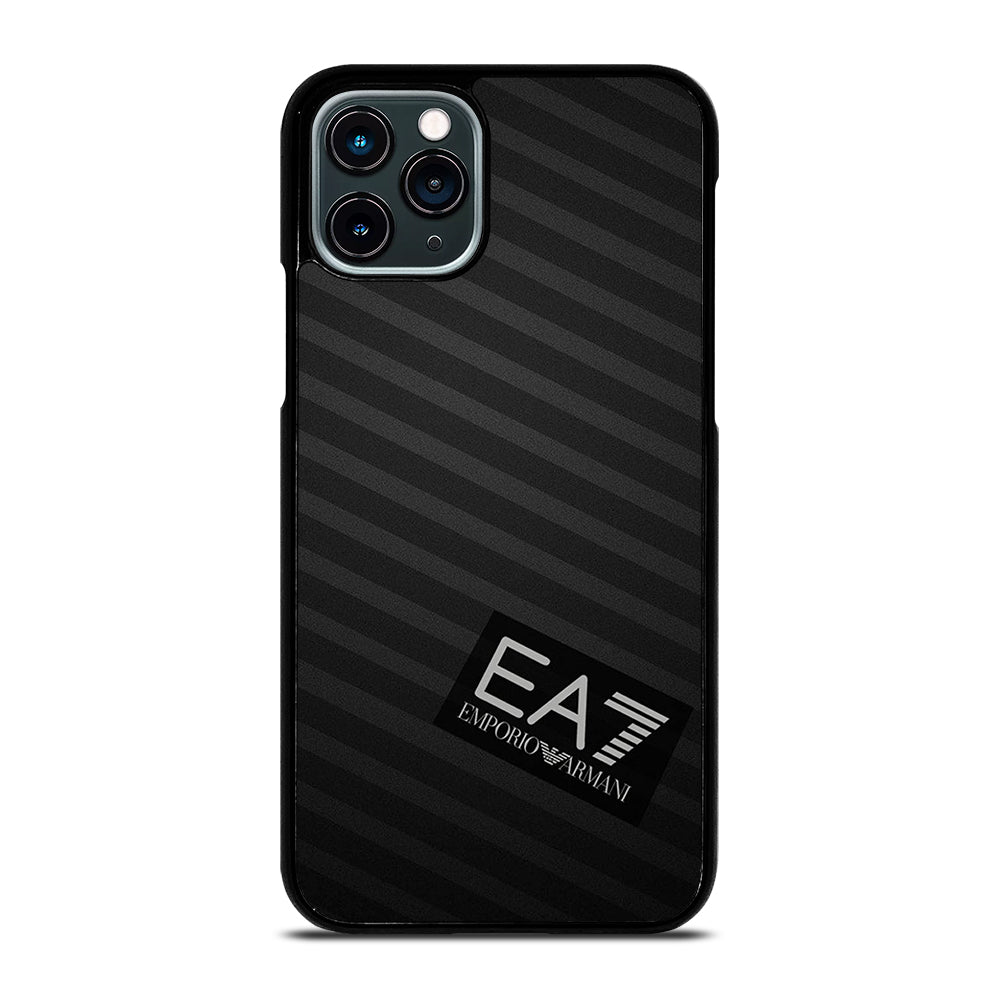 EMPORIO ARMANI LOGO 2 iPhone 11 Pro Case Cover