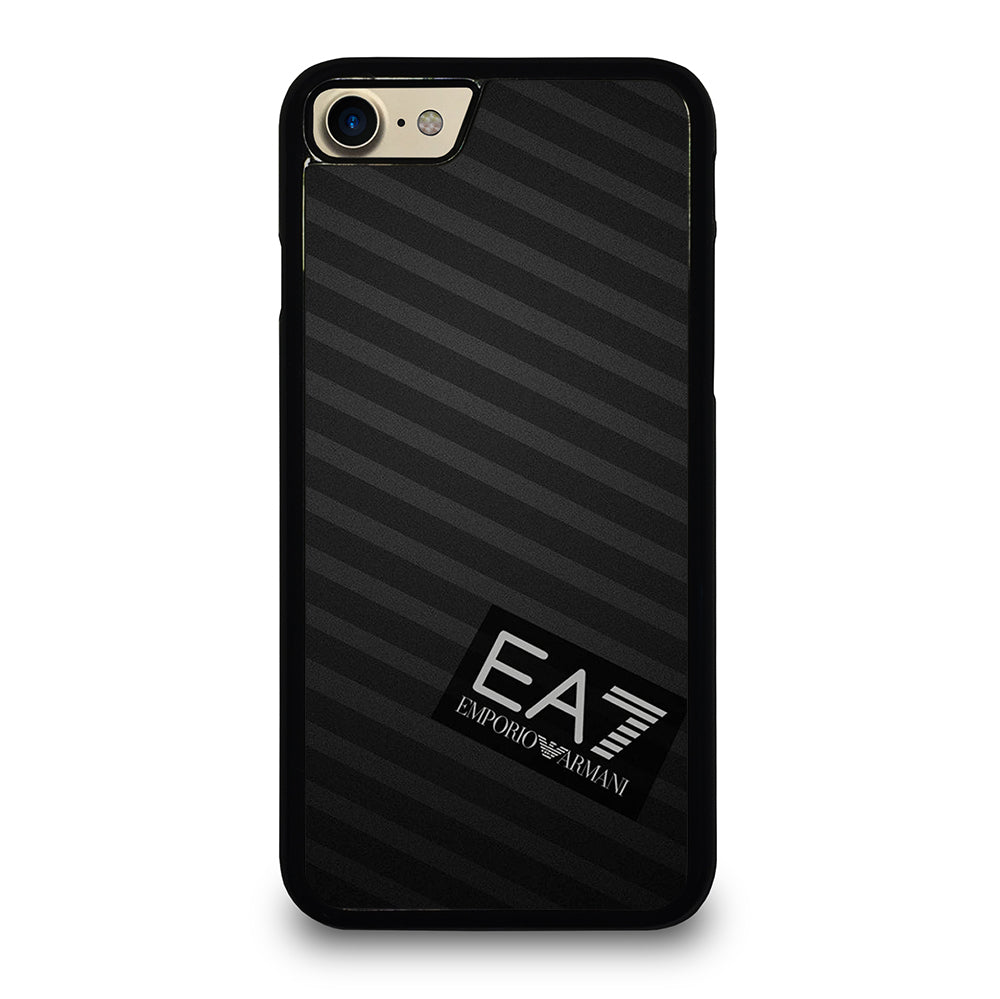 EMPORIO ARMANI LOGO 2 iPhone 7 / 8 Case Cover