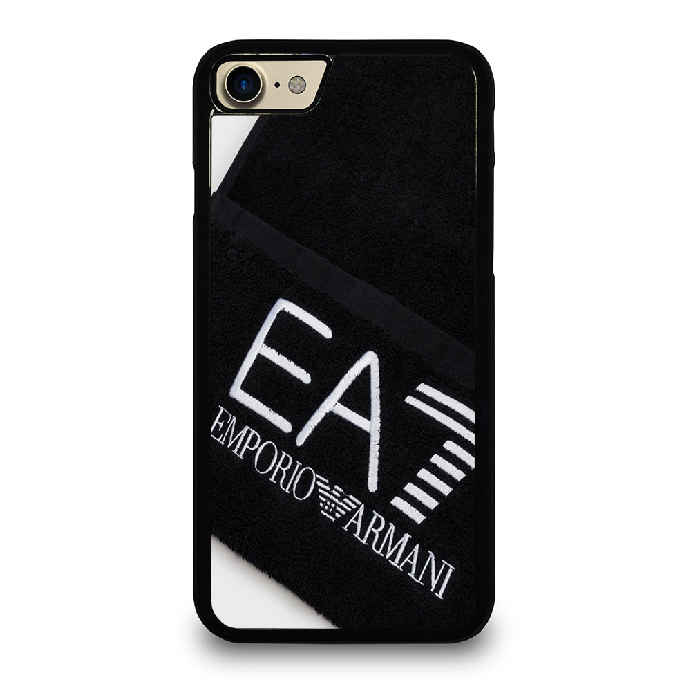 EMPORIO ARMANI LOGO 3 iPhone 7 / 8 Case Cover