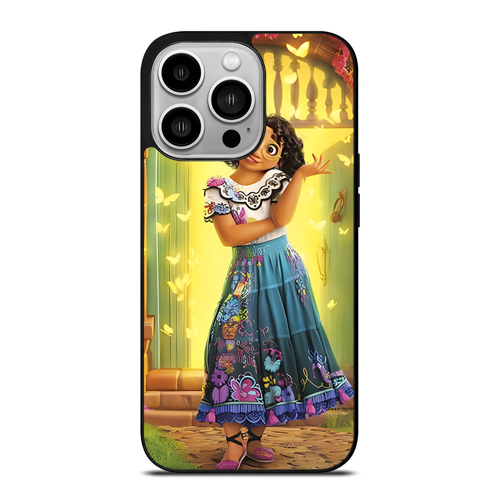 ENCANTO iPhone 14 Pro Case Cover