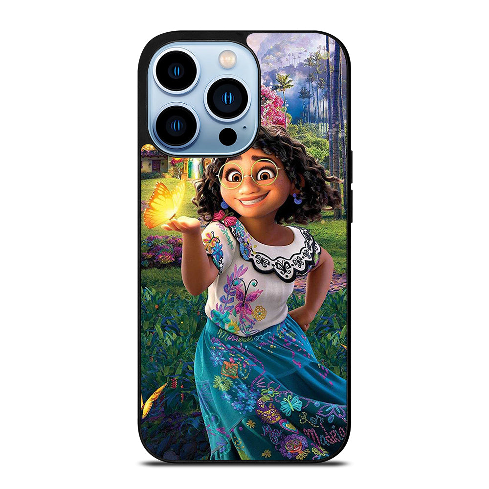ENCANTO CARTOON iPhone 13 Pro Max Case Cover