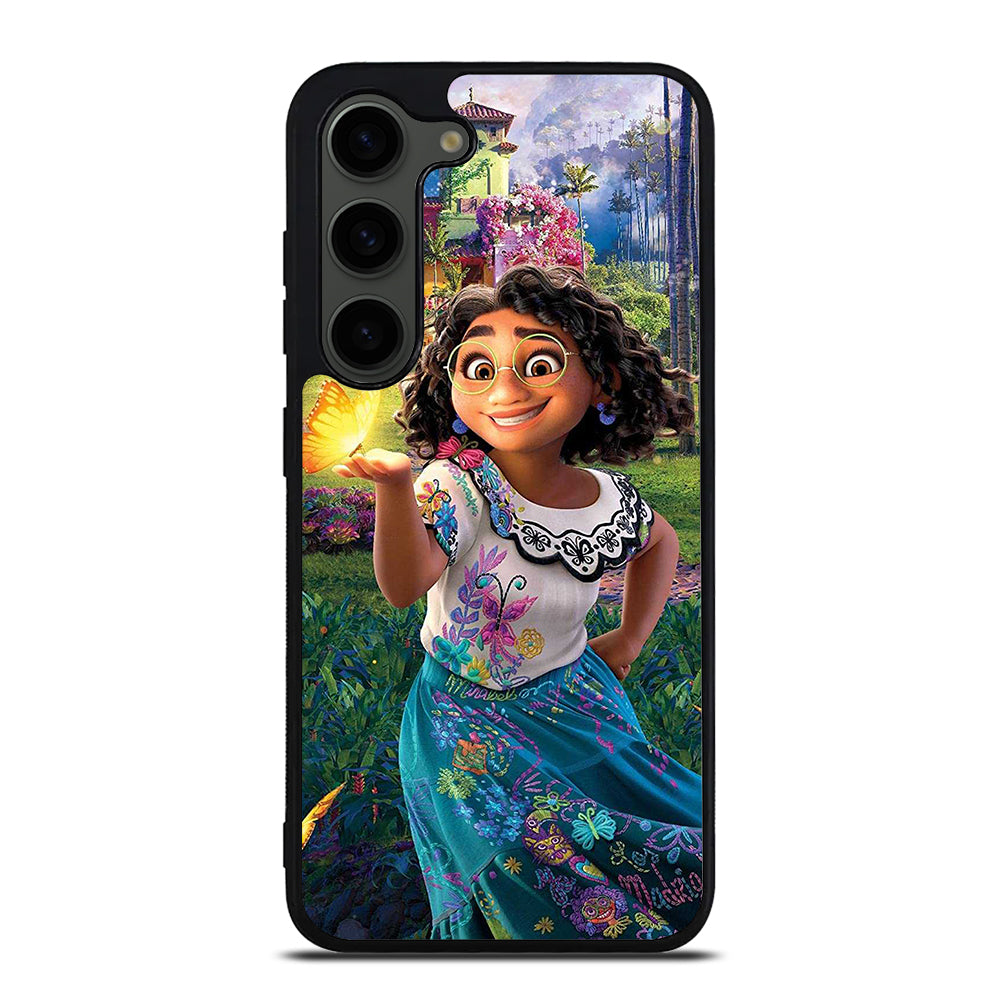 ENCANTO CARTOON Samsung Galaxy S23 Plus Case Cover