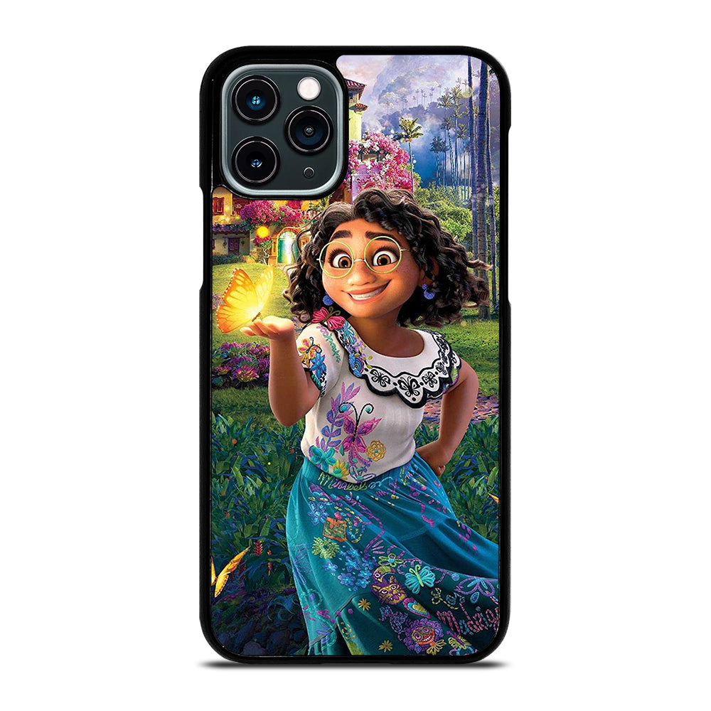 ENCANTO CARTOON iPhone 11 Pro Case Cover