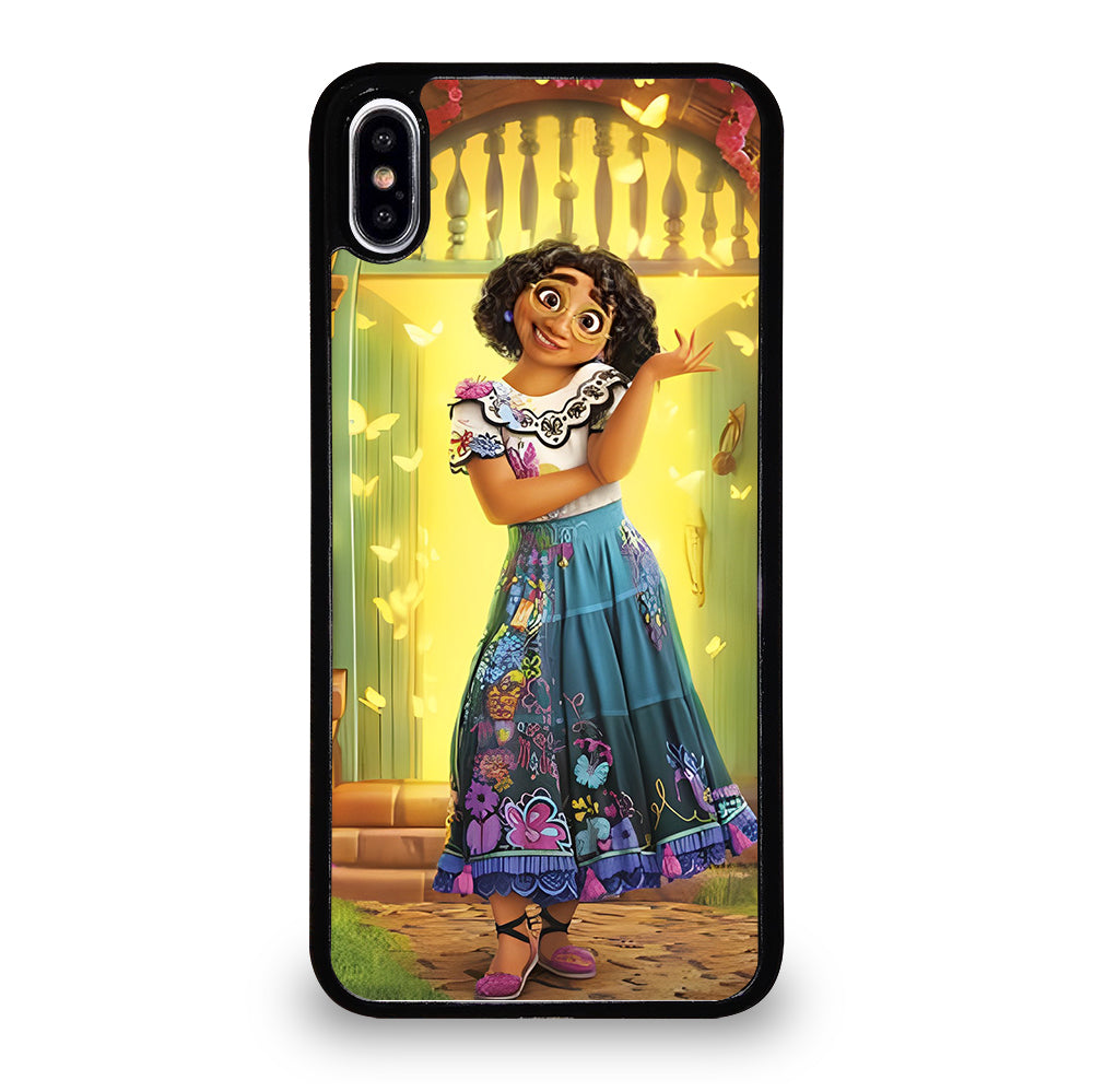 ENCANTO iPhone XS Max Case Cover