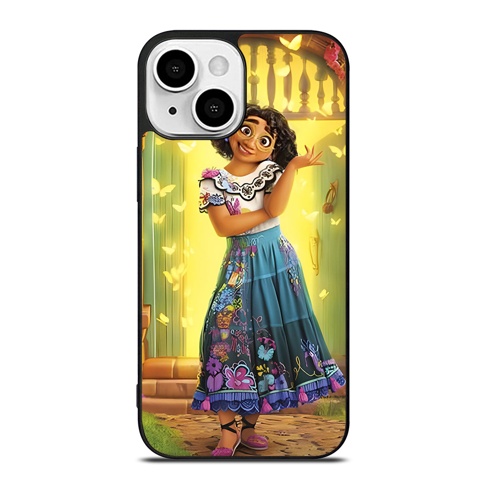ENCANTO iPhone 13 Mini Case Cover