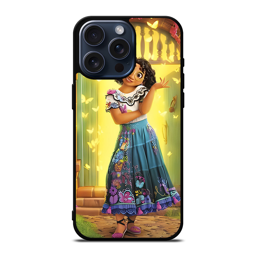 ENCANTO iPhone 15 Pro Max Case Cover