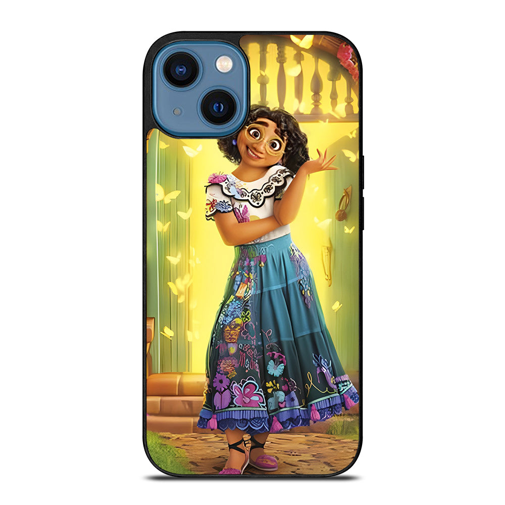 ENCANTO iPhone 14 Case Cover