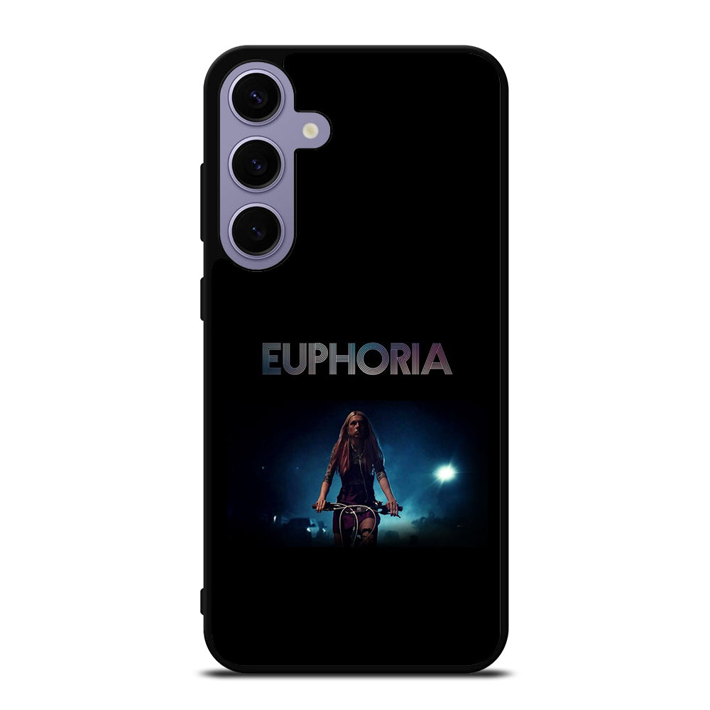 EUPHORIA Samsung Galaxy S24 Plus Case Cover