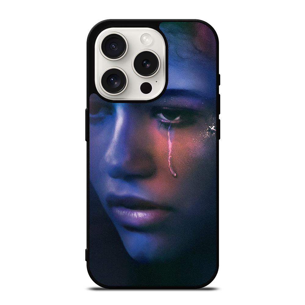 EUPHORIA FACE iPhone 15 Pro Case Cover