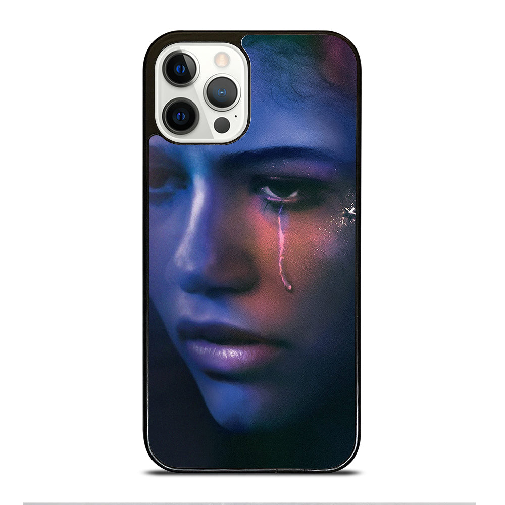 EUPHORIA FACE iPhone 12 Pro Case Cover