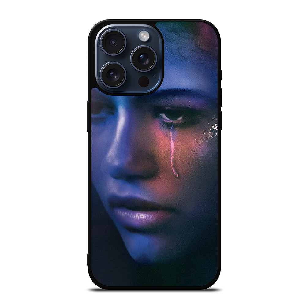 EUPHORIA FACE iPhone 15 Pro Max Case Cover