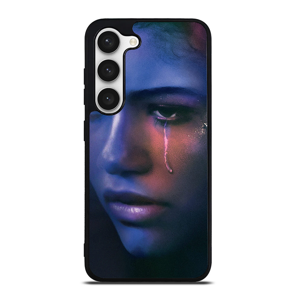 EUPHORIA FACE Samsung Galaxy S23 Case Cover