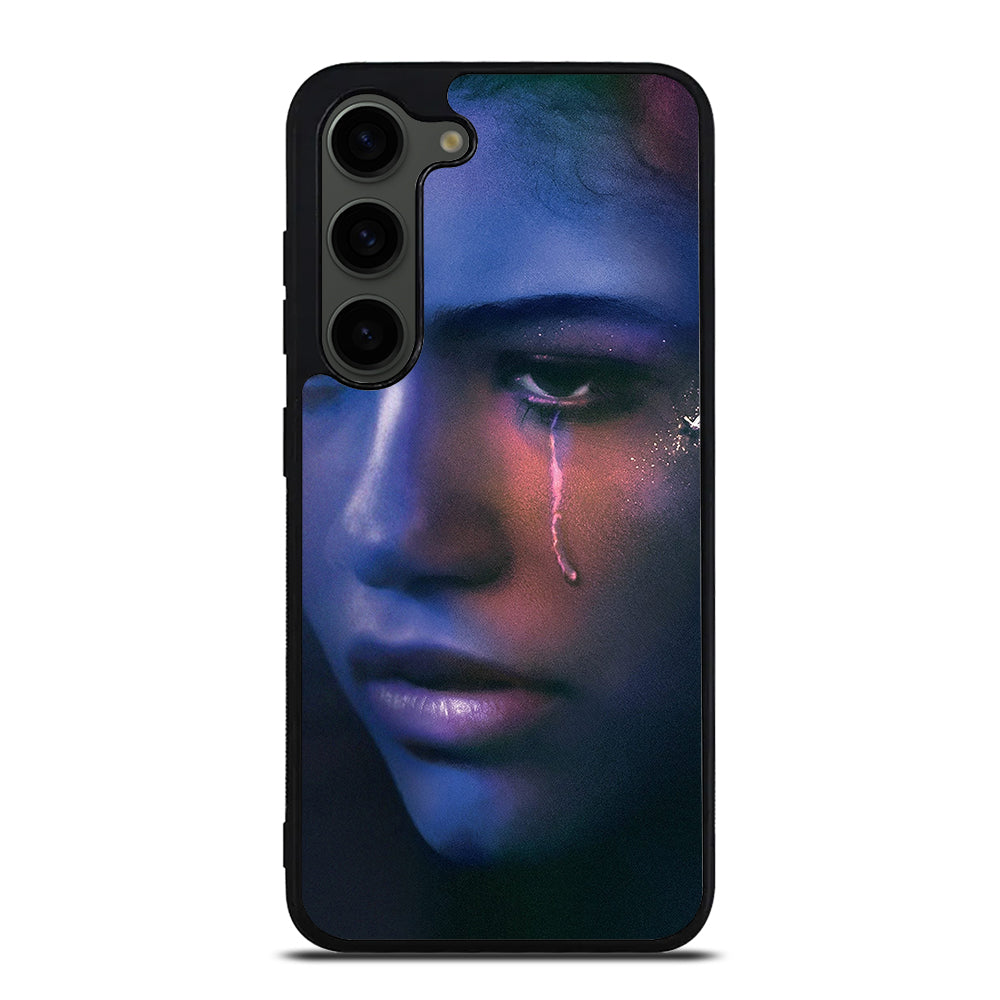 EUPHORIA FACE Samsung Galaxy S23 Plus Case Cover