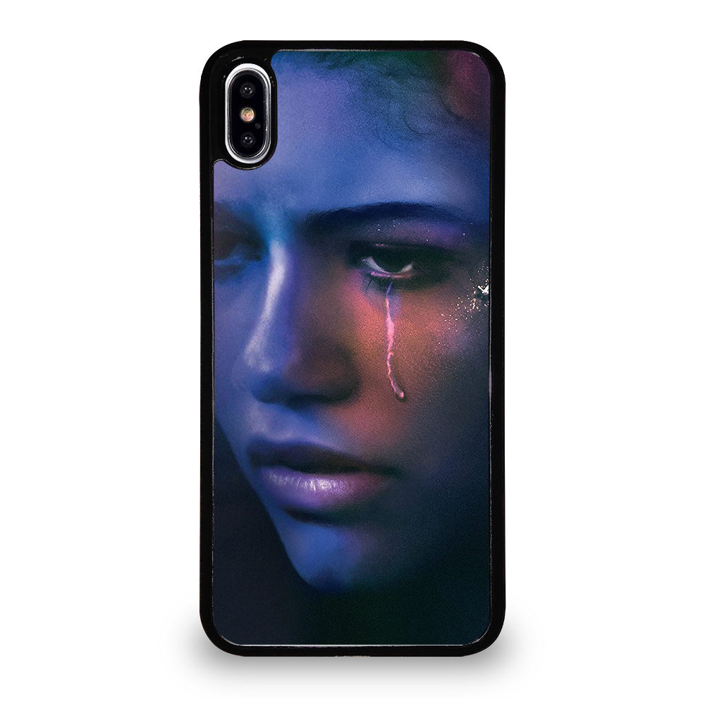 EUPHORIA FACE iPhone XS Max Case Cover