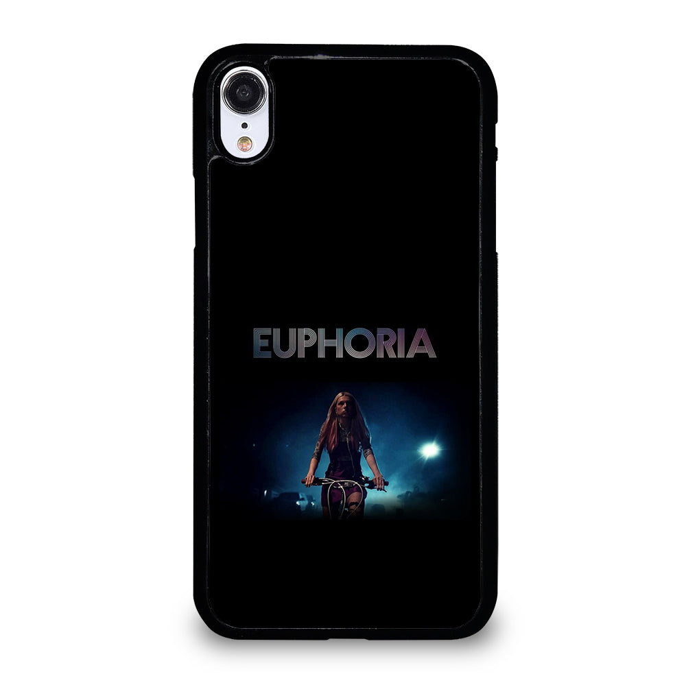 EUPHORIA iPhone XR Case Cover