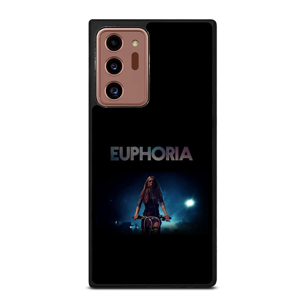 EUPHORIA Samsung Galaxy Note 20 Ultra Case Cover