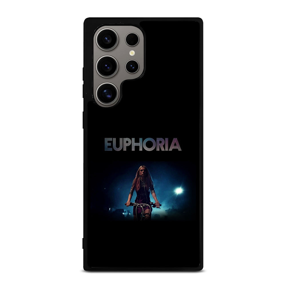 EUPHORIA Samsung Galaxy S24 Ultra Case Cover