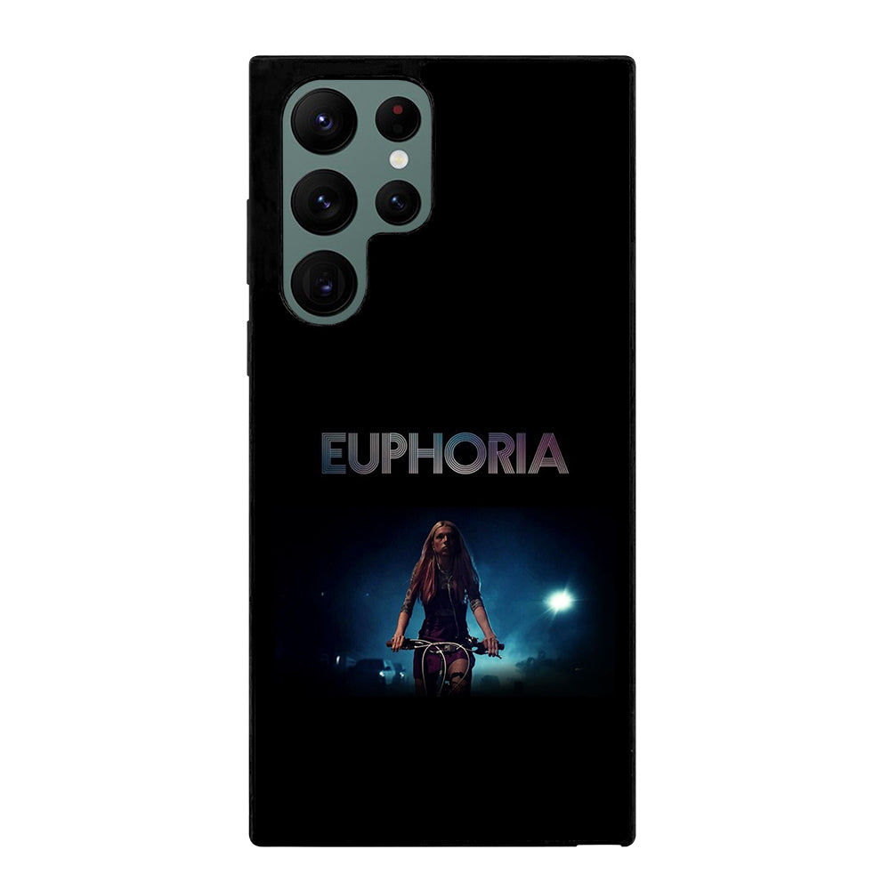 EUPHORIA Samsung Galaxy S22 Ultra Case Cover