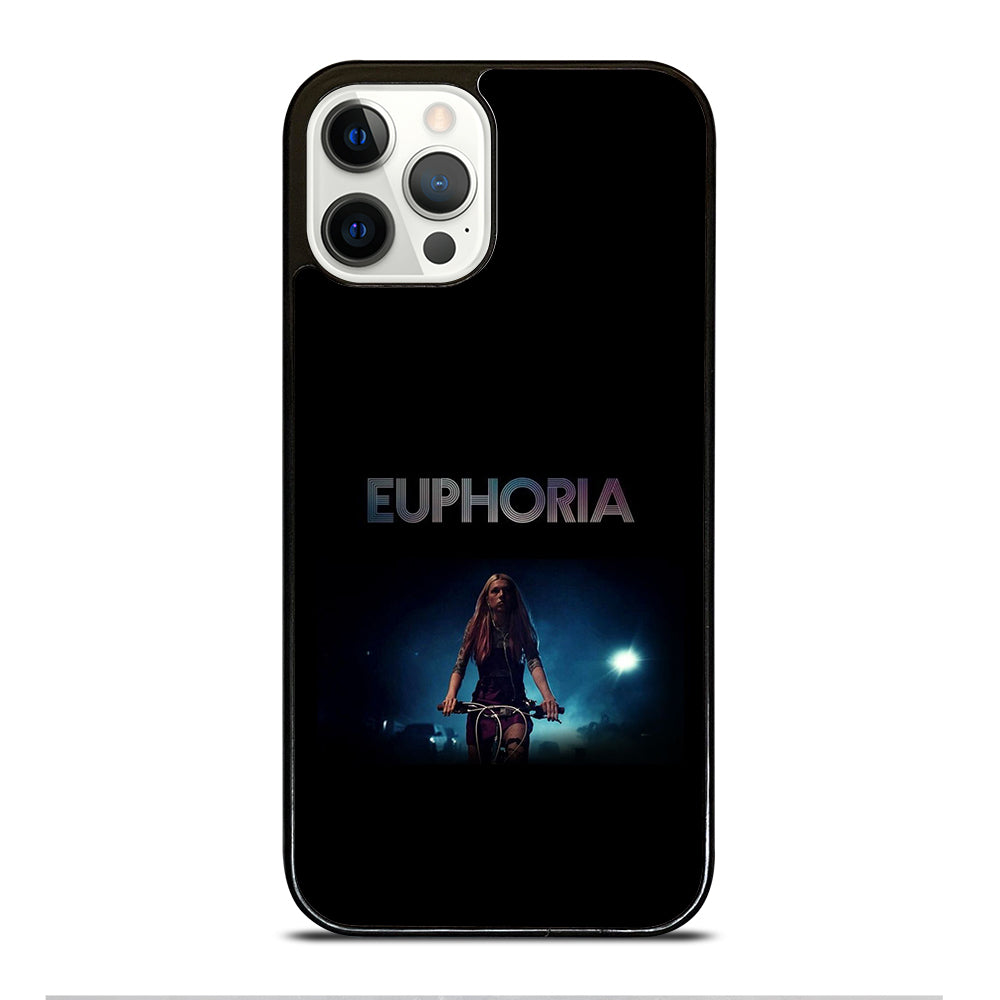 EUPHORIA iPhone 12 Pro Case Cover