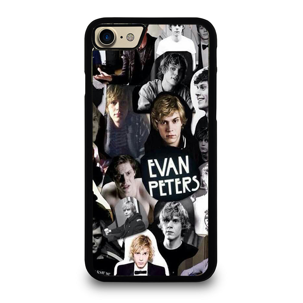 EVAN PETERS COLLAGE 4 iPhone 7 / 8 Case Cover