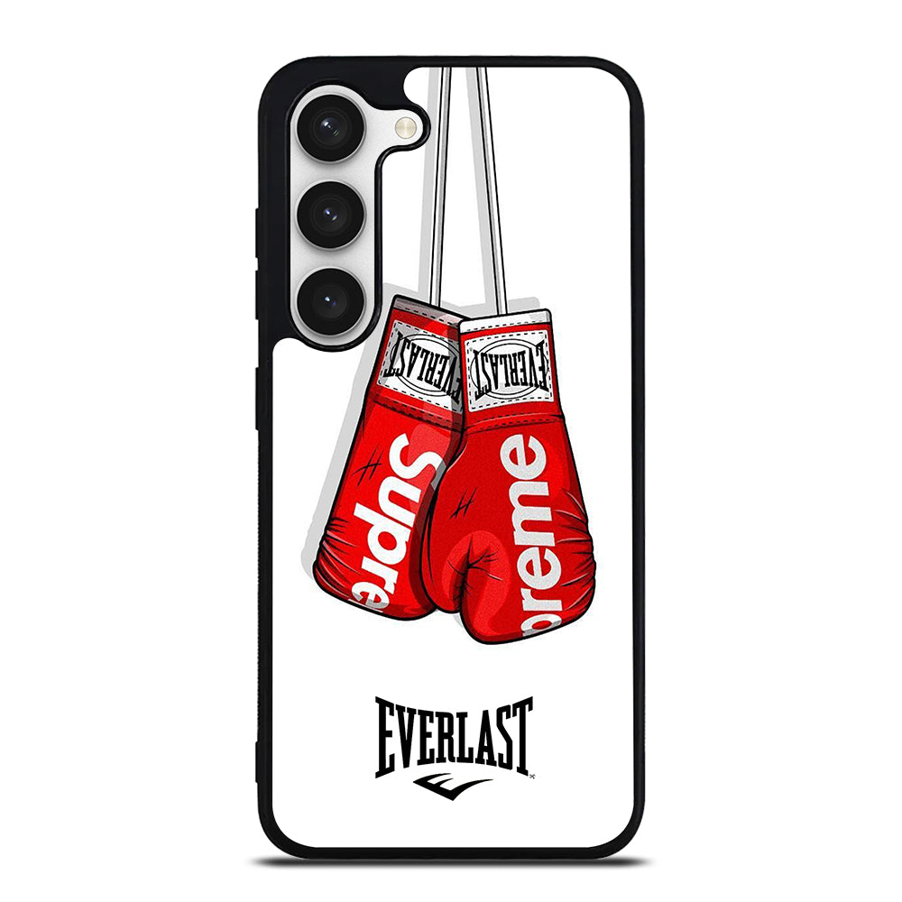 EVERLAST BOXING LOGO RED Samsung Galaxy S23 Case Cover