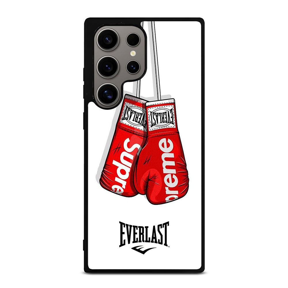 EVERLAST BOXING LOGO RED Samsung Galaxy S24 Ultra Case Cover