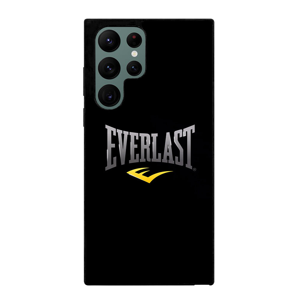 EVERLAST BOXING SYMBOL Samsung Galaxy S22 Ultra Case Cover
