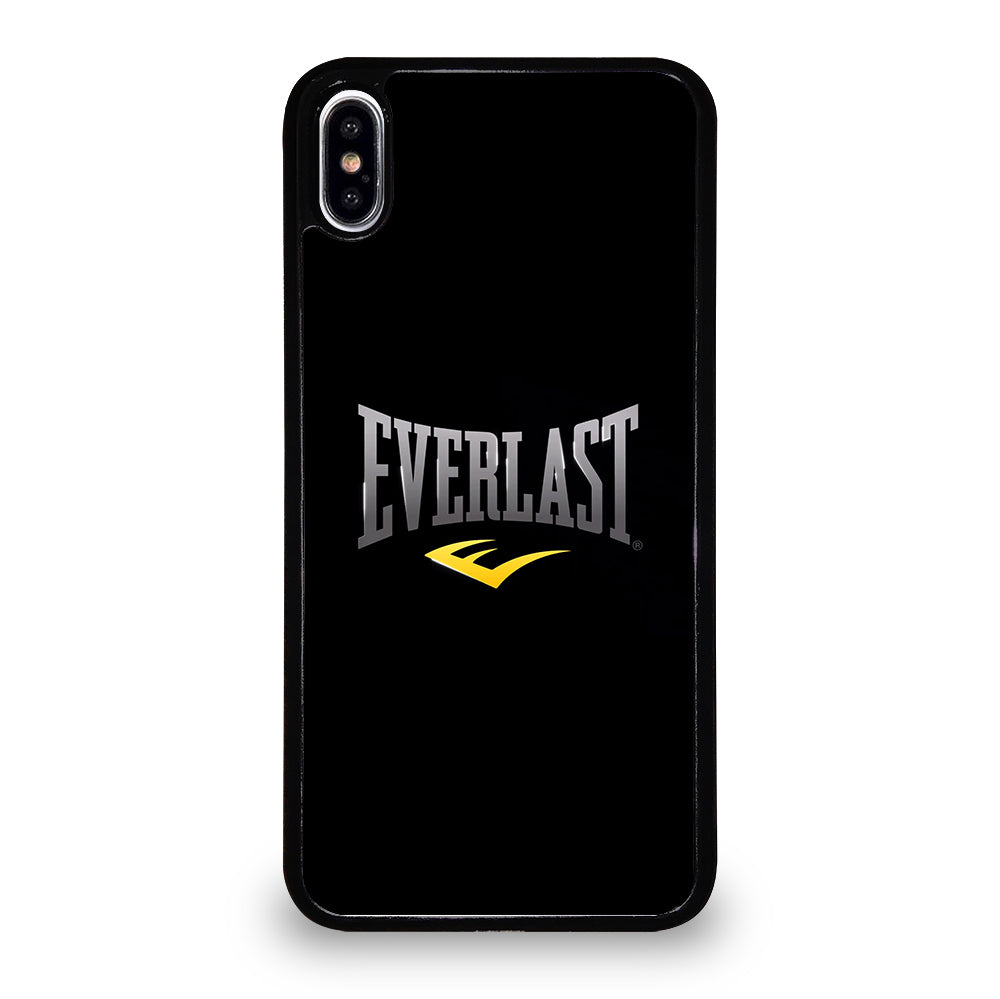 EVERLAST BOXING SYMBOL iPhone XS Max Case Cover