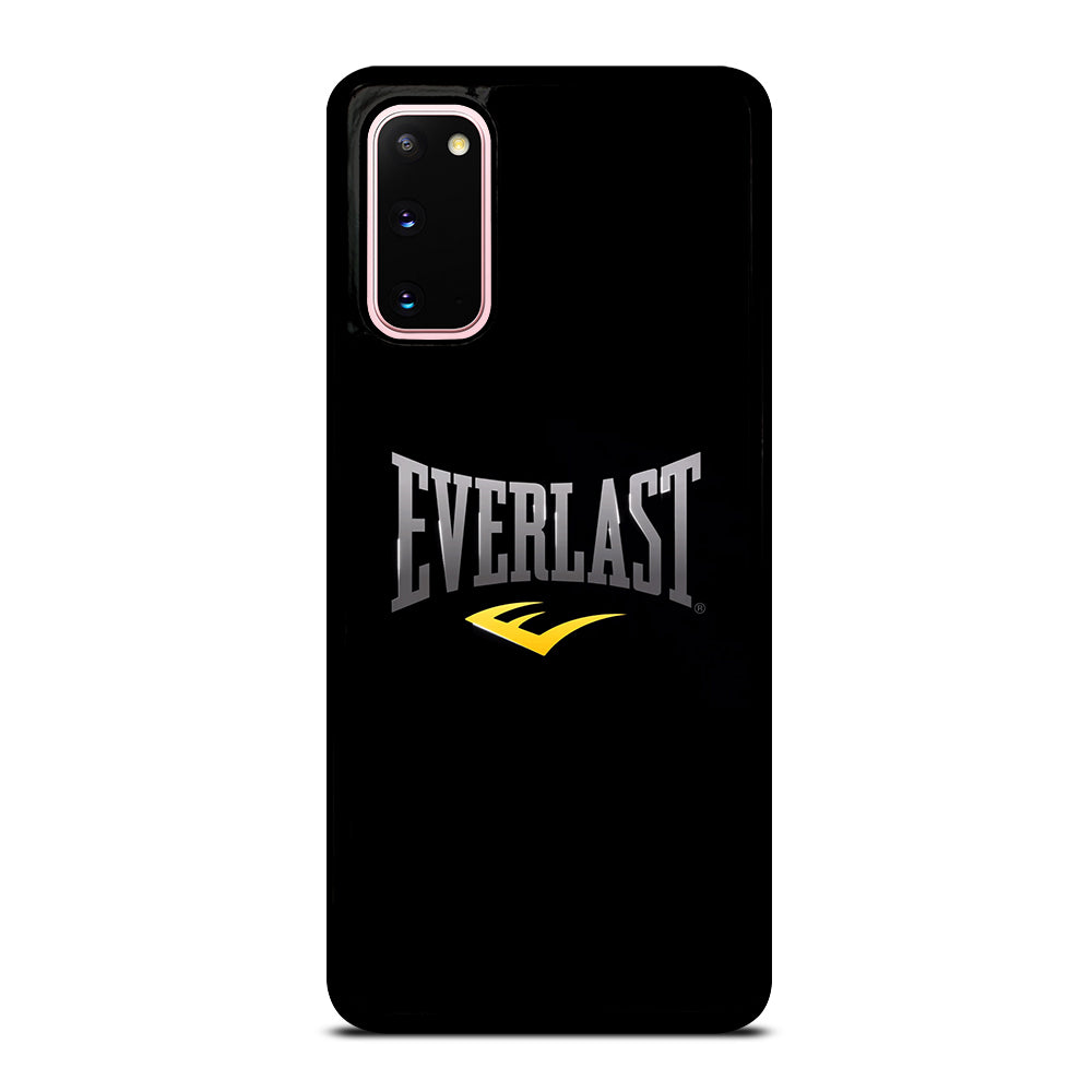 EVERLAST BOXING SYMBOL Samsung Galaxy S20 Case Cover