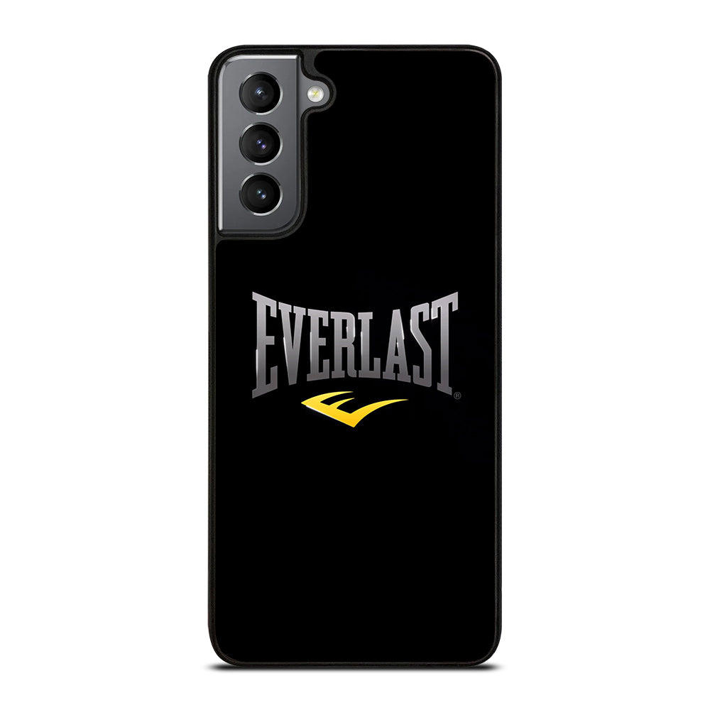 EVERLAST BOXING SYMBOL Samsung Galaxy S21 Plus Case Cover
