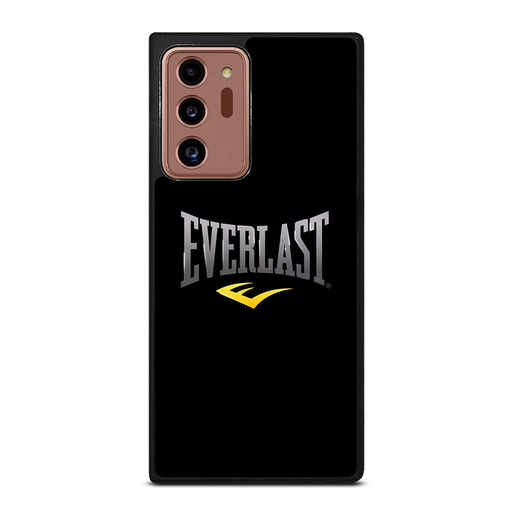 EVERLAST BOXING SYMBOL Samsung Galaxy Note 20 Ultra Case Cover