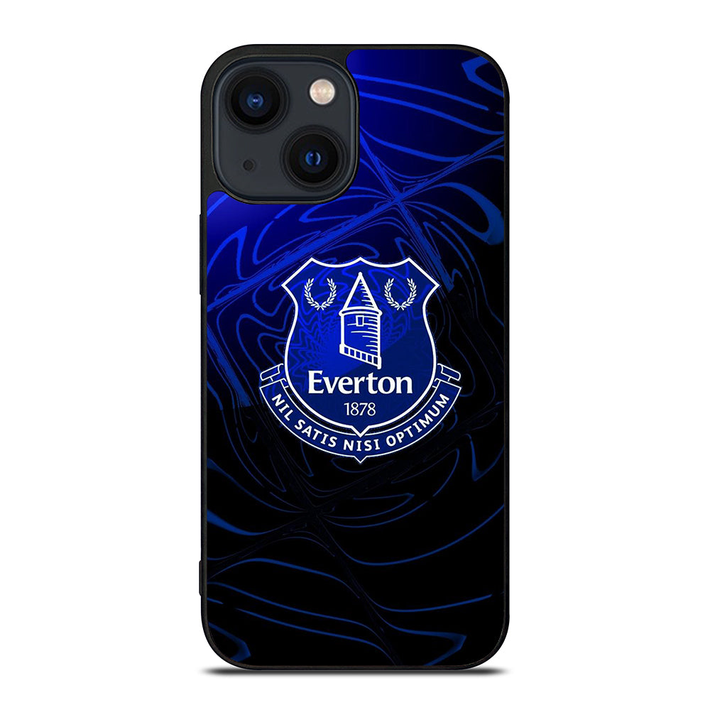 EVERTON LOGO iPhone 14 Plus Case Cover