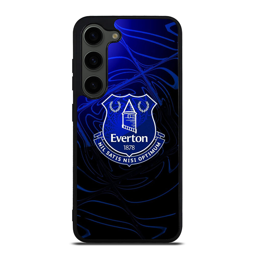 EVERTON LOGO Samsung Galaxy S23 Plus Case Cover