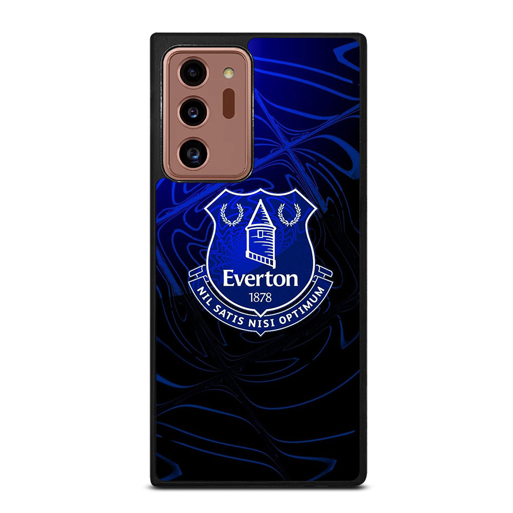 EVERTON LOGO Samsung Galaxy Note 20 Ultra Case Cover