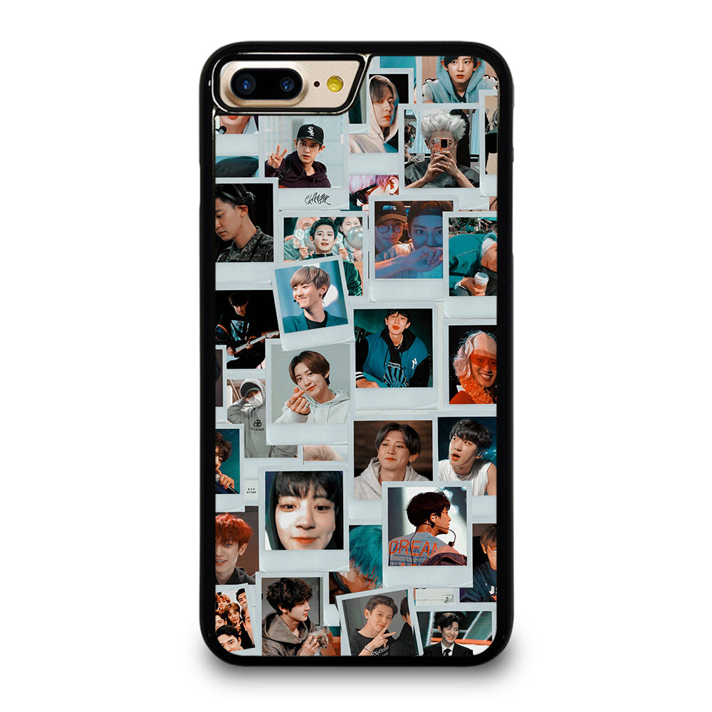 EXO COLLAGE iPhone 7 / 8 Plus Case Cover
