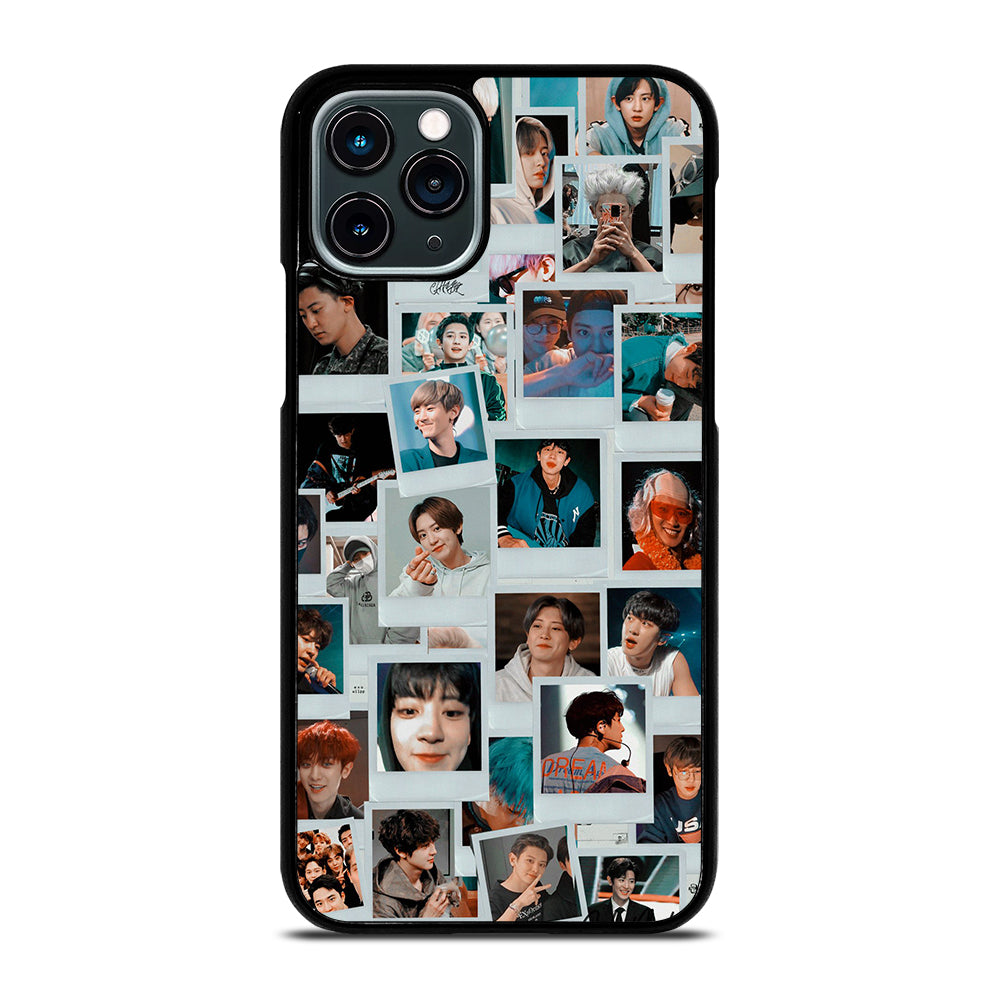 EXO COLLAGE iPhone 11 Pro Case Cover