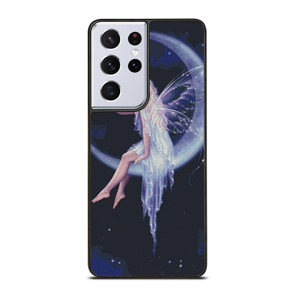 FAIRY DRAGONFLIES ART 2 Samsung Galaxy S21 Ultra Case Cover