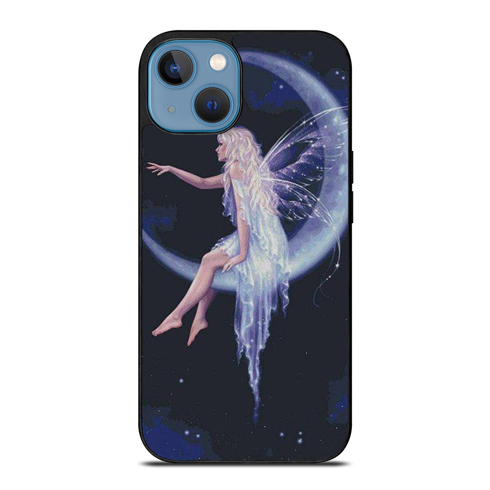 FAIRY DRAGONFLIES ART 2 iPhone 13 Case Cover