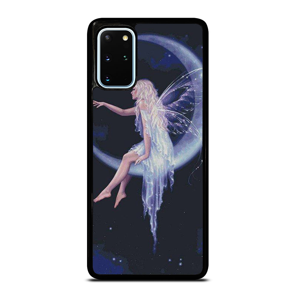 FAIRY DRAGONFLIES ART 2 Samsung Galaxy S20 Plus Case Cover
