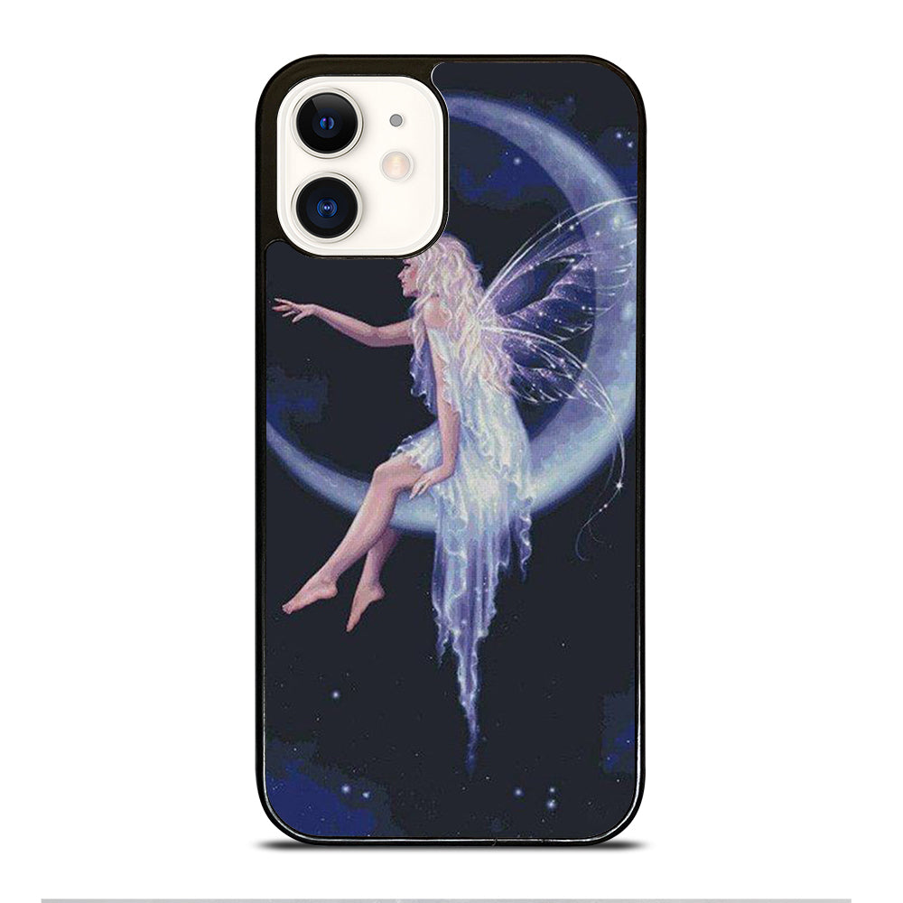 FAIRY DRAGONFLIES ART 2 iPhone 12 Case Cover