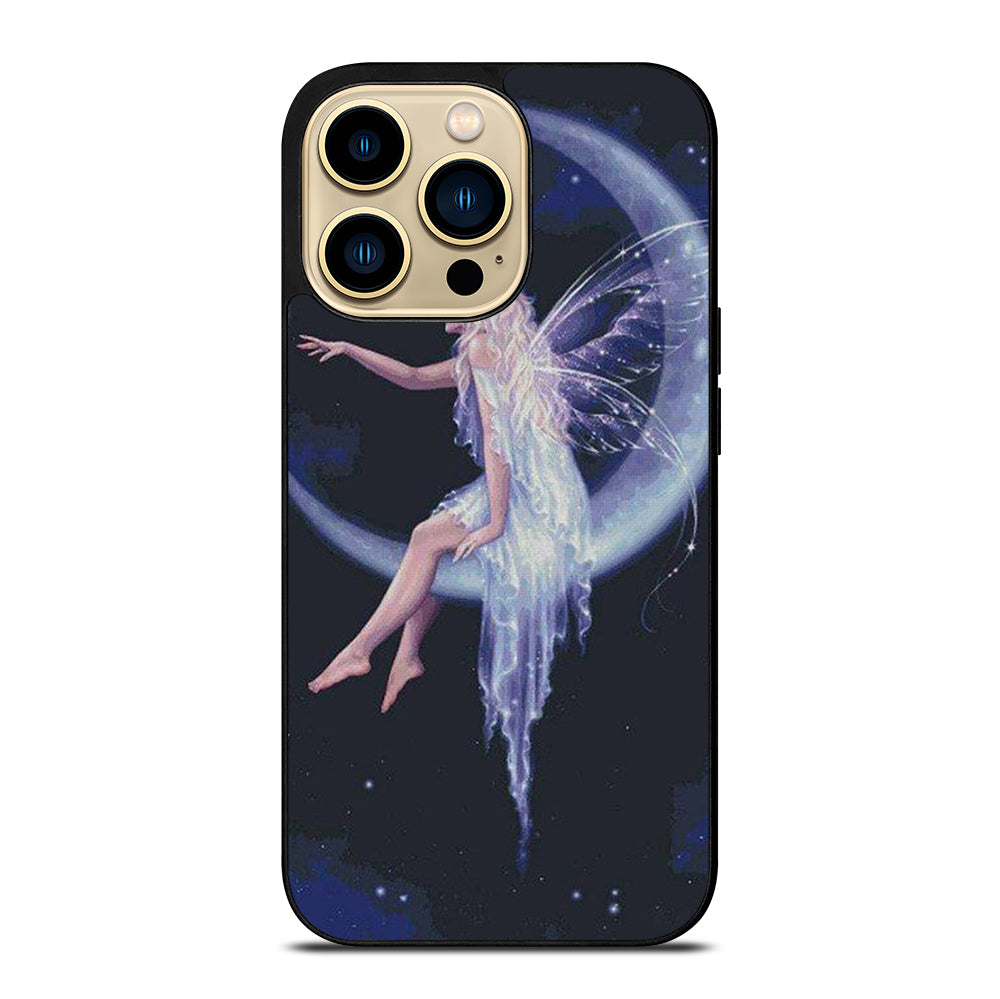 FAIRY DRAGONFLIES ART 2 iPhone 14 Pro Max Case Cover