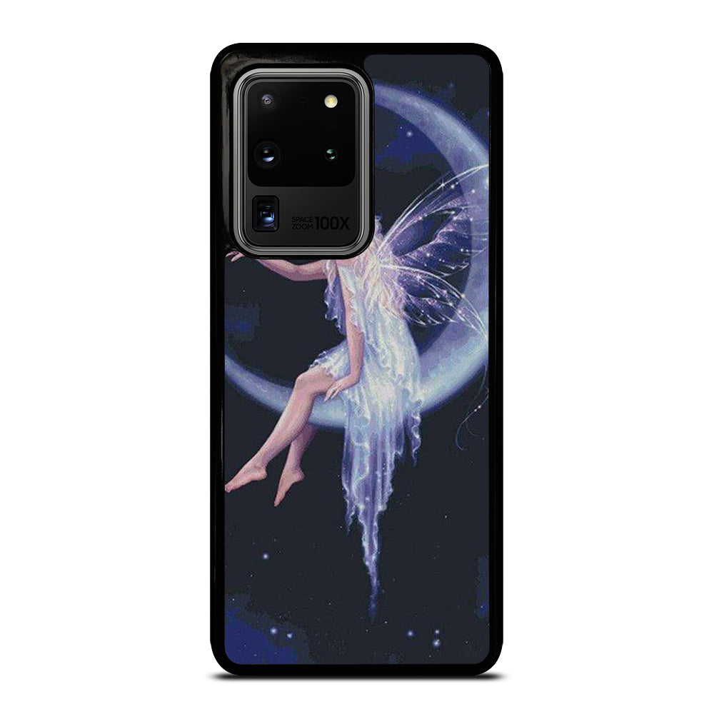 FAIRY DRAGONFLIES ART 2 Samsung Galaxy S20 Ultra Case Cover