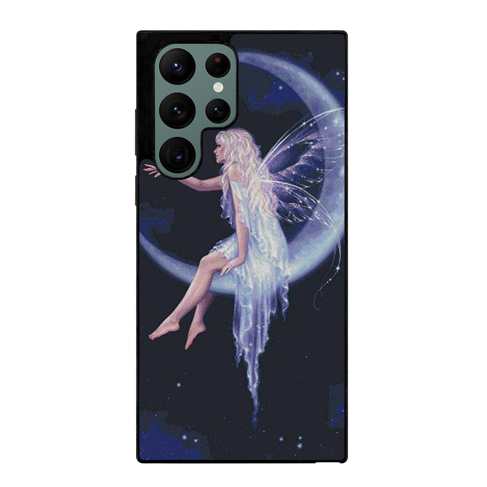 FAIRY DRAGONFLIES ART 2 Samsung Galaxy S22 Ultra Case Cover