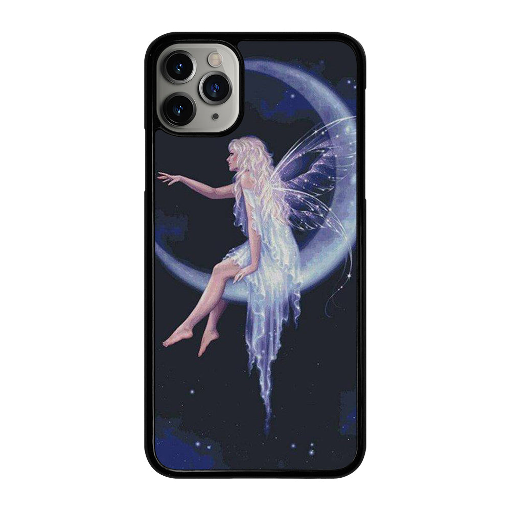 FAIRY DRAGONFLIES ART 2 iPhone 11 Pro Max Case Cover