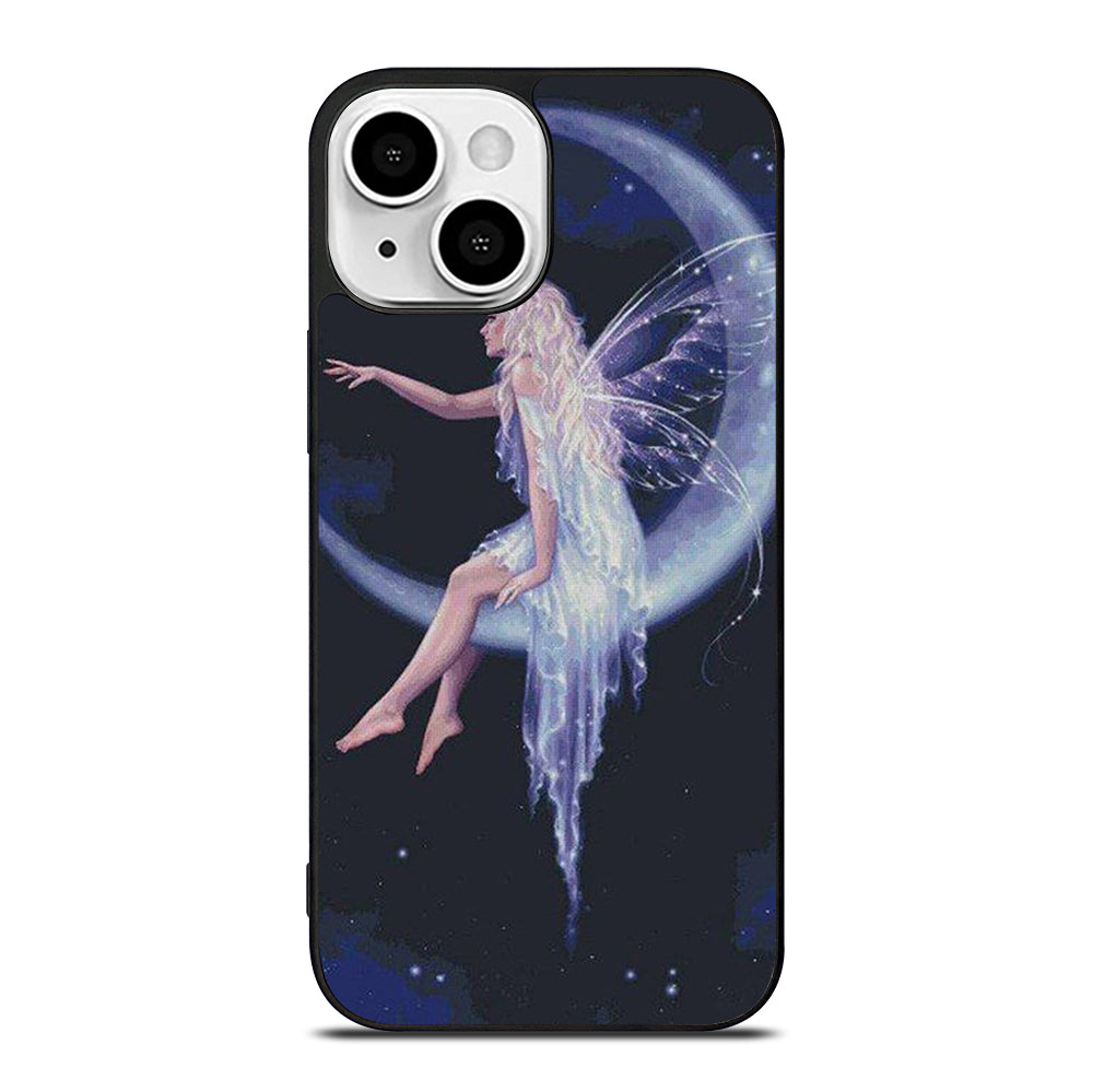 FAIRY DRAGONFLIES ART 2 iPhone 13 Mini Case Cover
