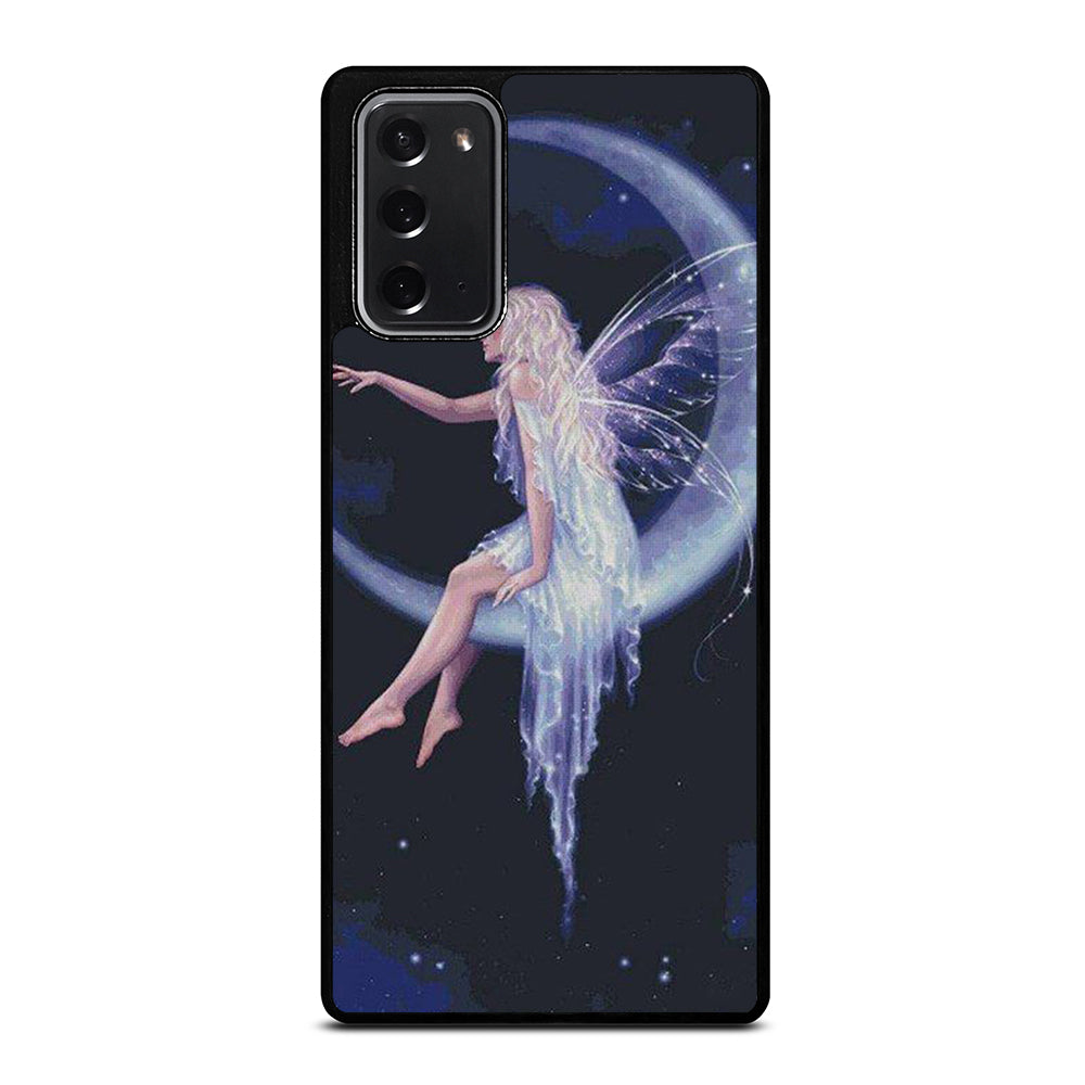 FAIRY DRAGONFLIES ART 2 Samsung Galaxy Note 20 Case Cover