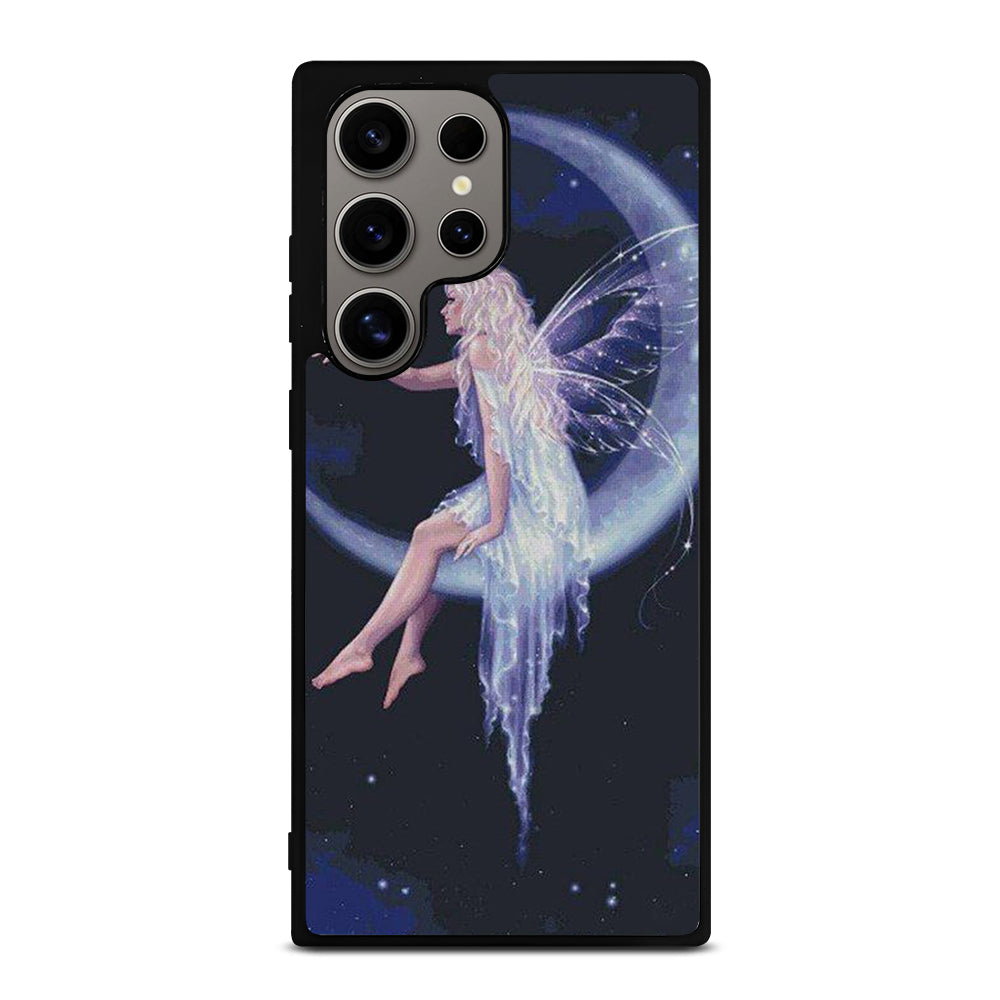 FAIRY DRAGONFLIES ART 2 Samsung Galaxy S24 Ultra Case Cover