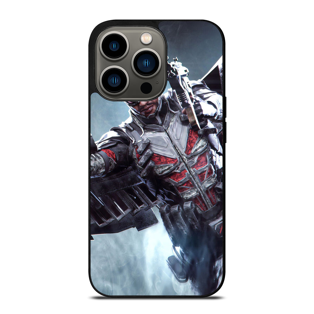 FALCON MARVEL 3 iPhone 13 Pro Case Cover