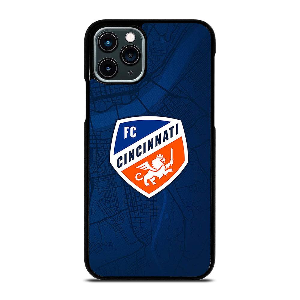 FC CINCINNATI SYMBOL iPhone 11 Pro Case Cover