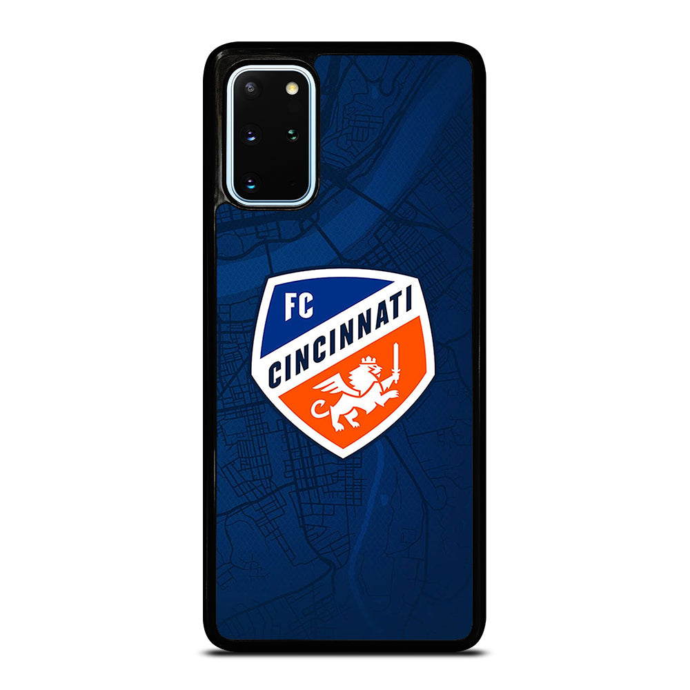 FC CINCINNATI SYMBOL Samsung Galaxy S20 Plus Case Cover